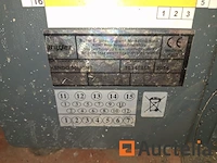 Butler kendo automatische bandenwisselaars. 30 licht - afbeelding 4 van  4