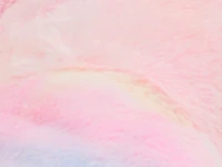 Butterfly craze tie dye daisy lounge bloemkussen - afbeelding 2 van  3