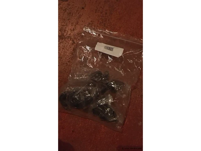 Buttplugs - afbeelding 2 van  3