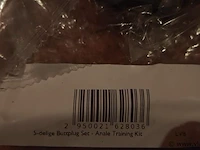 Buttplugs - afbeelding 3 van  3