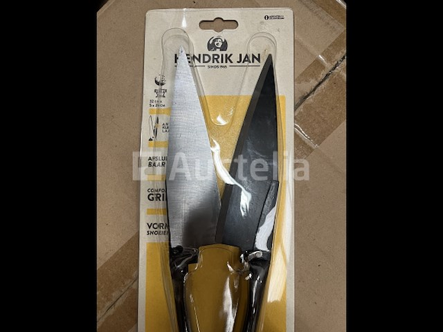 Buxux schaar - afbeelding 2 van  3