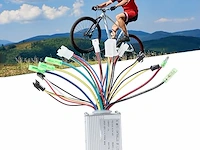 Buyweek elektrische fiets conversie kit - afbeelding 3 van  3