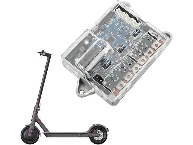 Buyweek elektrische scooter moederbord controller - afbeelding 2 van  3