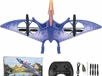 Buyweek rc-drone voor kinderen - afbeelding 1 van  5