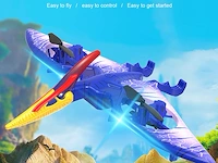 Buyweek rc-drone voor kinderen - afbeelding 4 van  5