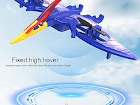 Buyweek rc-drone voor kinderen - afbeelding 5 van  5