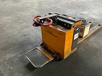 Bv sl22i elektrische palletwagen - afbeelding 6 van  10