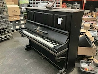 B.van hyfte wandpiano - afbeelding 1 van  5