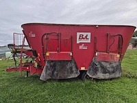 Bvl - 2015 - v-mix24 s2 - voermengwagen - afbeelding 8 van  15