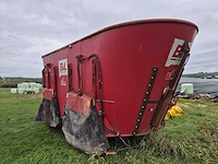Bvl - 2015 - v-mix24 s2 - voermengwagen - afbeelding 9 van  15