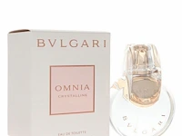 Bvlgari - omnia crystalline - 100ml - afbeelding 1 van  1