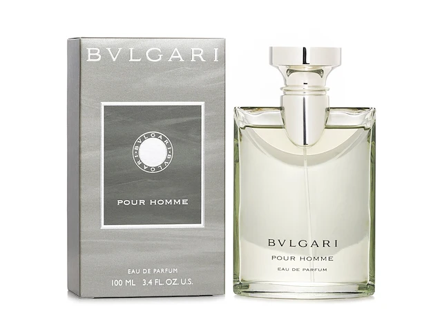 Bvlgari pour homme - eau de parfum - 100ml - afbeelding 1 van  2