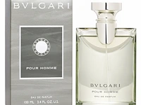 Bvlgari pour homme - eau de parfum - 100ml - afbeelding 1 van  2