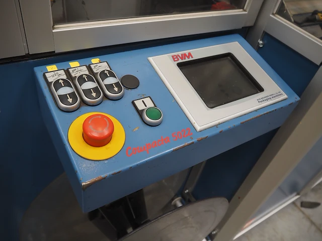 Bvm brunner gmbh u. co.kg - afbeelding 4 van  18