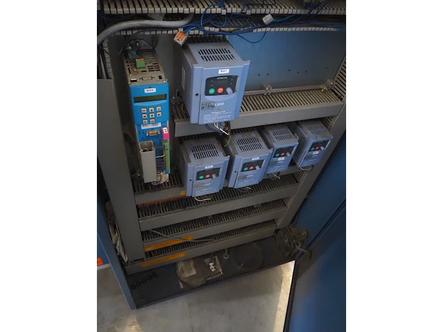 Bvm brunner gmbh u. co.kg - afbeelding 9 van  18