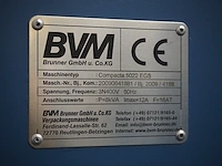 Bvm brunner gmbh u. co.kg - afbeelding 10 van  18
