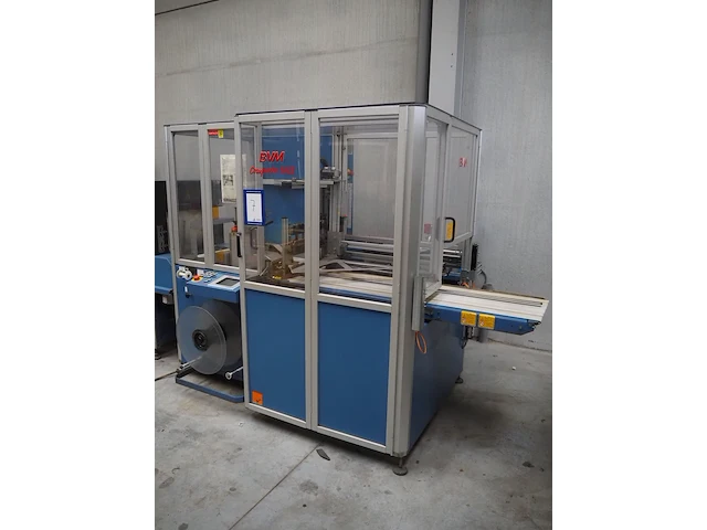 Bvm brunner gmbh u. co.kg - afbeelding 1 van  18