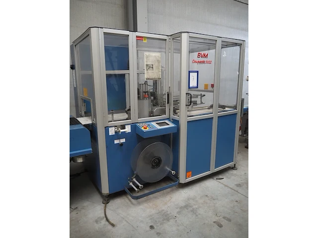 Bvm brunner gmbh u. co.kg - afbeelding 11 van  18