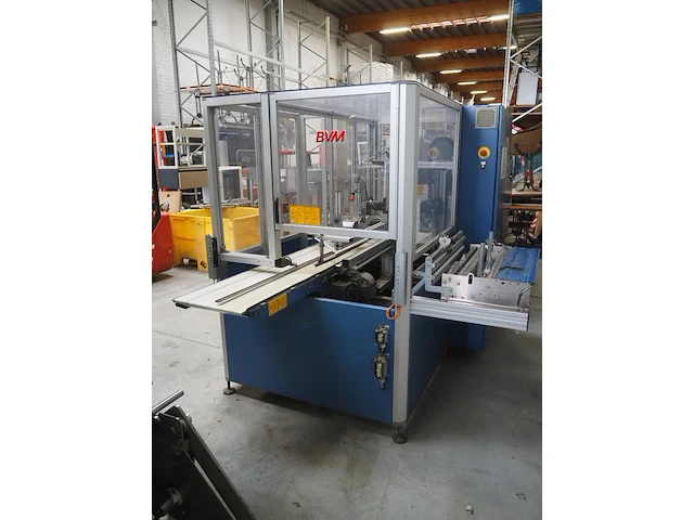 Bvm brunner gmbh u. co.kg - afbeelding 12 van  18