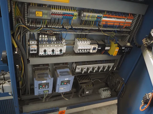 Bvm brunner gmbh u. co.kg - afbeelding 2 van  13