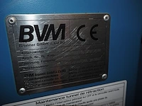 Bvm brunner gmbh u. co.kg - afbeelding 5 van  13