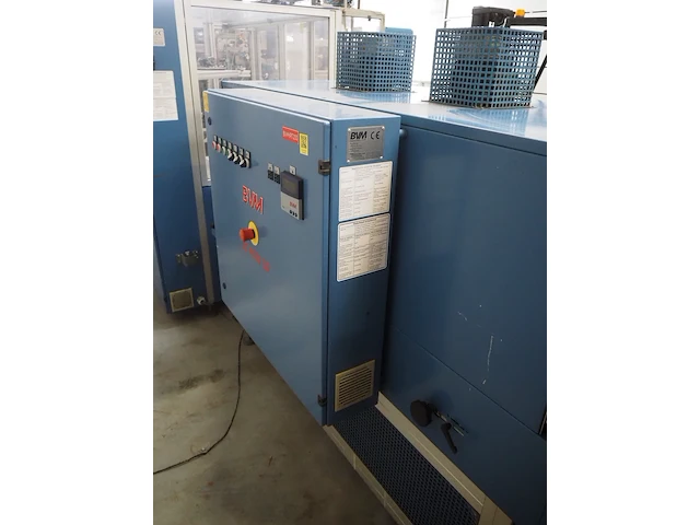 Bvm brunner gmbh u. co.kg - afbeelding 8 van  13