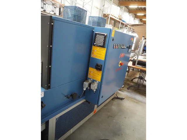 Bvm brunner gmbh u. co.kg - afbeelding 9 van  13