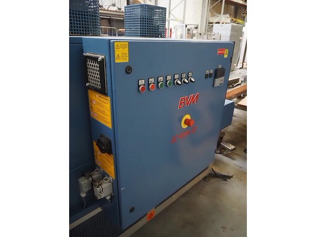 Bvm brunner gmbh u. co.kg - afbeelding 13 van  13