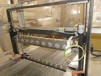 Bvm plastic folie packaging machine - afbeelding 2 van  10