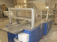 Bvm plastic folie packaging machine - afbeelding 1 van  10
