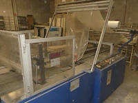 Bvm plastic folie packaging machine - afbeelding 4 van  10