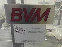 Bvm plastic folie packaging machine - afbeelding 5 van  10