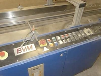 Bvm plastic folie packaging machine - afbeelding 6 van  10