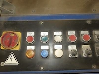 Bvm plastic folie packaging machine - afbeelding 7 van  10