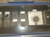 Bvm plastic folie packaging machine - afbeelding 8 van  10