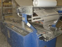 Bvm plastic folie packaging machine - afbeelding 10 van  10