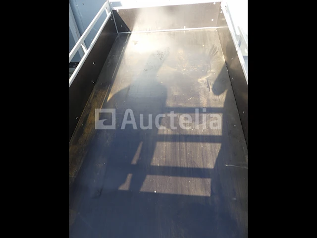 Bw aanhangwagens 01e - afbeelding 2 van  15