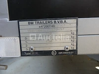 Bw aanhangwagens 01e - afbeelding 15 van  15