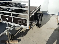 Bw aanhangwagens 01e - afbeelding 1 van  13
