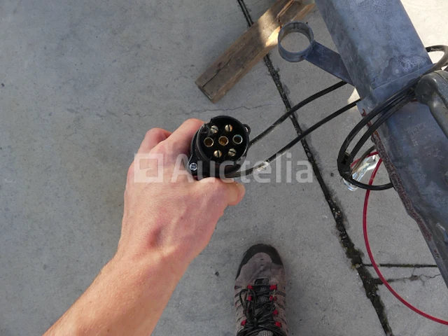 Bw aanhangwagens 01e - afbeelding 8 van  13