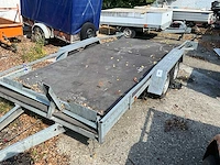 Bw bwt200 aanhangwagen - afbeelding 5 van  11