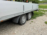 Bw kraan 02t aanhangwagen - afbeelding 5 van  28