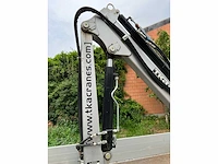 Bw kraan 02t aanhangwagen - afbeelding 7 van  28