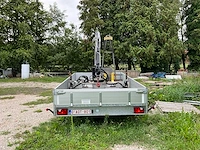 Bw kraan 02t aanhangwagen - afbeelding 23 van  28