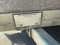 Bw trailers aanhangwagen - afbeelding 9 van  9