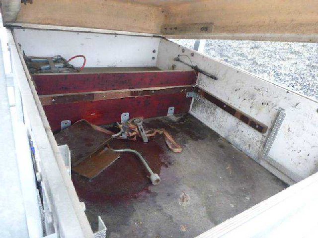 Bw trailers b.v.b.a. mobiele educatieve radar trailer bewegwijzering - afbeelding 5 van  15