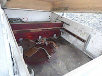 Bw trailers b.v.b.a. mobiele educatieve radar trailer bewegwijzering - afbeelding 5 van  15