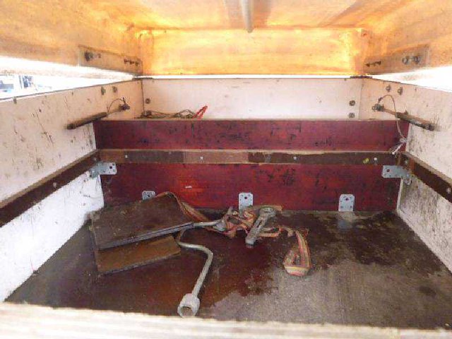 Bw trailers b.v.b.a. mobiele educatieve radar trailer bewegwijzering - afbeelding 6 van  15