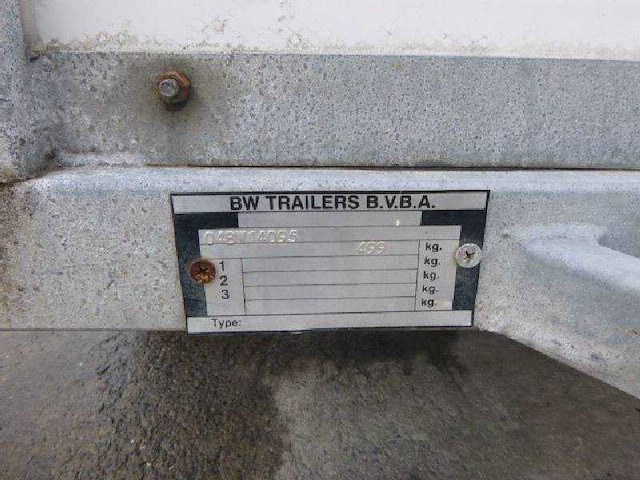 Bw trailers b.v.b.a. mobiele educatieve radar trailer bewegwijzering - afbeelding 7 van  15