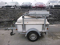 Bw trailers b.v.b.a. mobiele educatieve radar trailer bewegwijzering - afbeelding 8 van  15